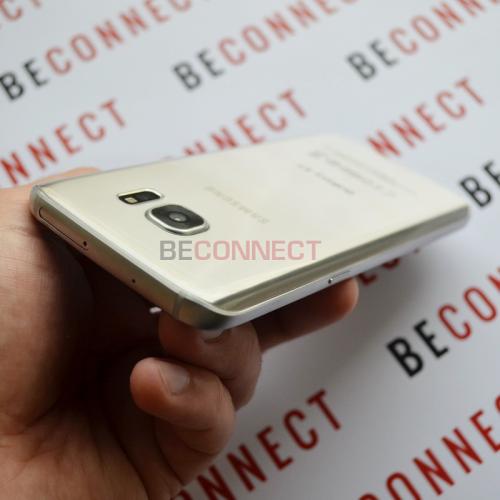Samsung Galaxy S7 Silver
